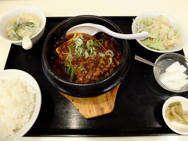 中華居酒屋 福錦 新宿御苑前店的實拍高清圖