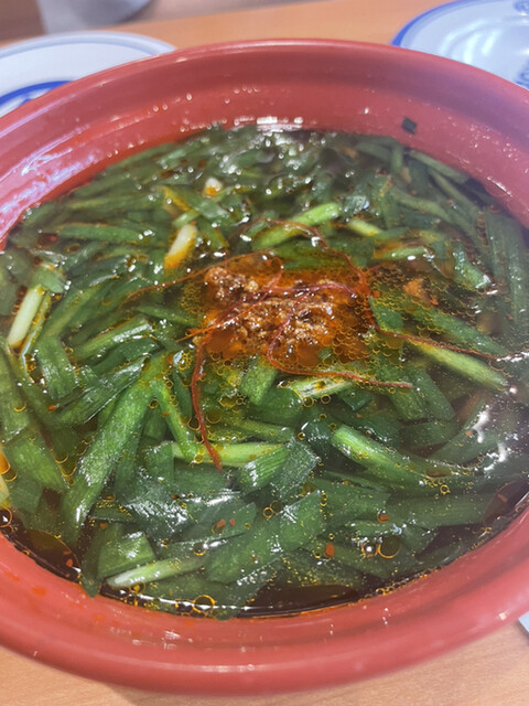 無添くら寿司 博多中洲店的實拍高清圖