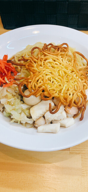 あんかけ焼きそば専門店 ふくいち的实拍高清图
