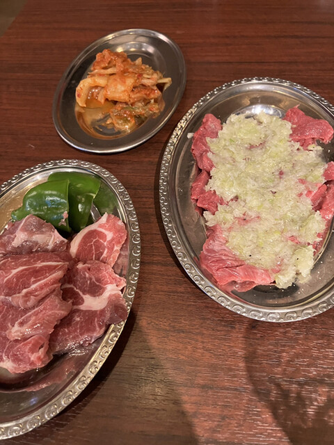お肉家 季稟的實拍高清圖