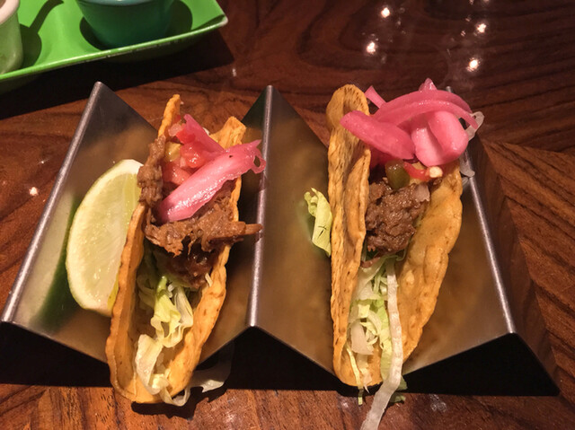 el caliente modern mexicano的實拍高清圖