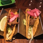 el caliente modern mexicano的實拍圖