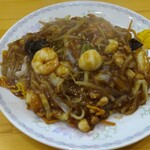 あんかけ焼きそば専門店 ふくいち的实拍图