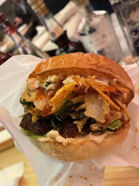recommendations image for KABUKI BURGER&TACOS
