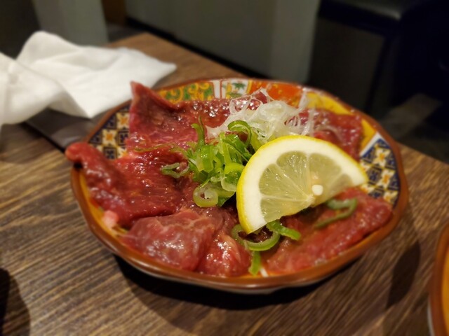 肉ときどき魚的實拍高清圖