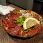 肉ときどき魚的實拍圖