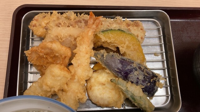 recommendations image for さん天 枚方高野道店