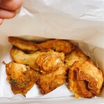 recommendations for ケンタッキーフライドチキン イオン南砂店