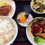 クニッテル的实拍图