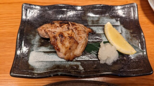 よし庵的实拍高清图