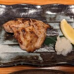 よし庵的实拍图