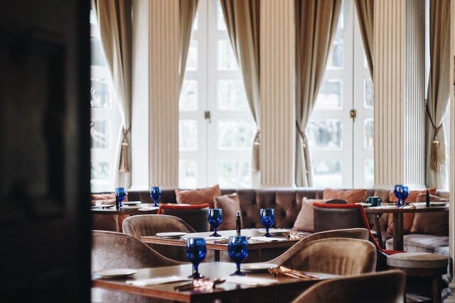 recommendations image for ラ・メゾン・キオイ