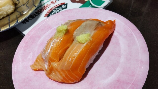 鮨処 なごやか亭  春採店的实拍高清图