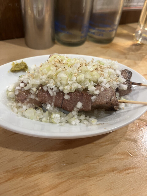 recommendations image for もつ焼きウッチャン 渋谷道玄坂