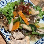 魚金 2号店的实拍图