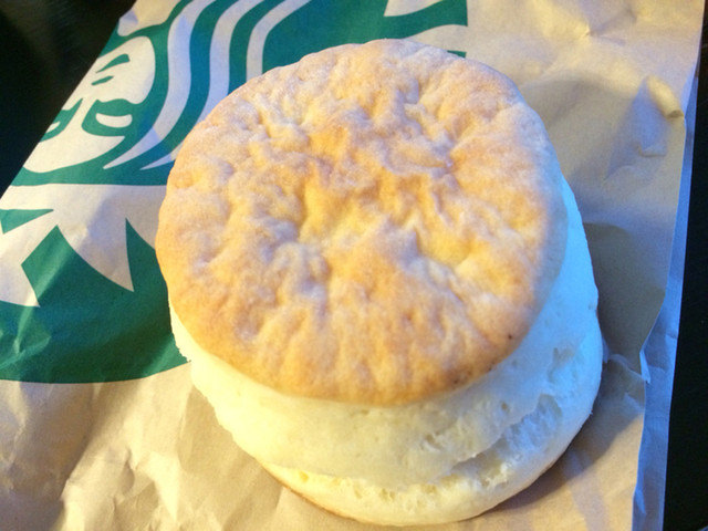 スターバックス・コーヒー 飯田橋メトロピア店的實拍高清圖