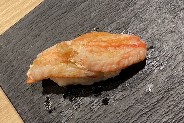 recommendations image for 札幌魚河岸 五十七番寿し 東京駅店