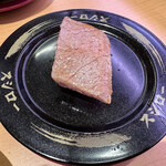 スシロー 新宿三丁目店的實拍圖