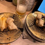 recommendations for もり一 神保町店