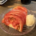 本まぐろ大船団的實拍圖