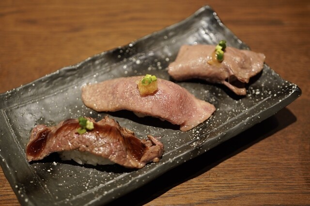 recommendations image for 牛たん酒場 たん之助 msb田町店