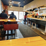 ラーメンの坊歩 八条店的实拍图