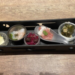 recommendations for 炉端 銀シャリ 葡萄酒　OWL 大丸札幌店