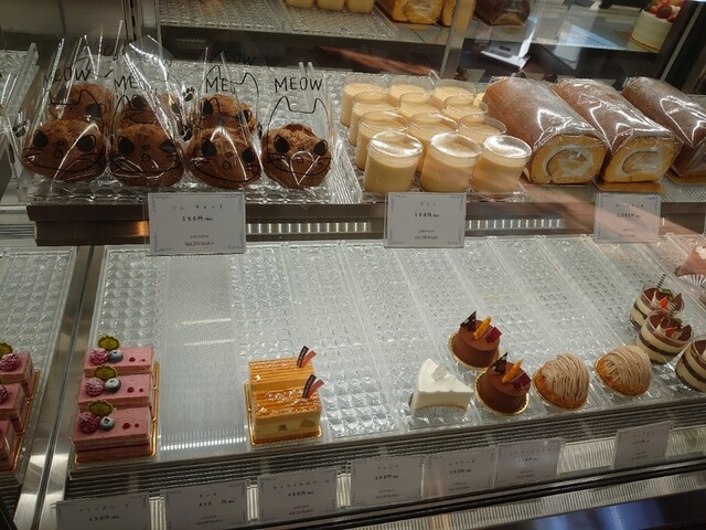 パティスリー マツバラ的實拍高清圖