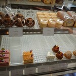 パティスリー マツバラ的實拍圖