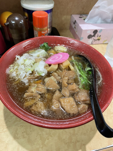 旭川ラーメン さいじょう ラーメン村店的實拍高清圖