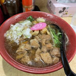 旭川ラーメン さいじょう ラーメン村店的實拍圖