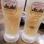 七輪焼肉安安 寺田町店的實拍圖