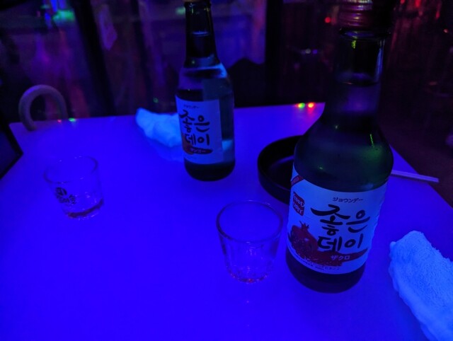 ソジュハンザン3号店 CLUB POCHA的實拍高清圖