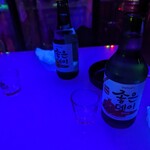 ソジュハンザン3号店 CLUB POCHA的實拍圖