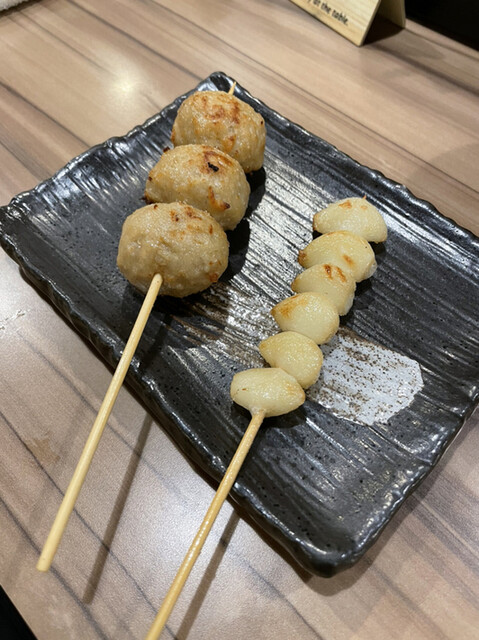博多かわ屋 大井町店的實拍高清圖