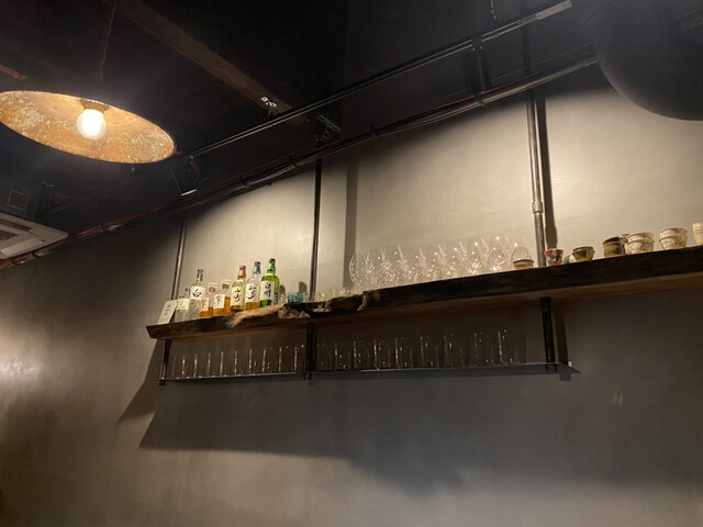 おでんとお酒 tosui的實拍高清圖