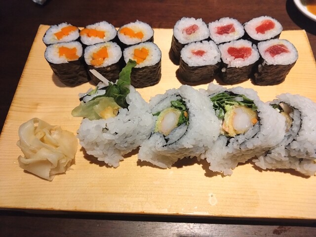 寿し和 赤羽店的實拍高清圖