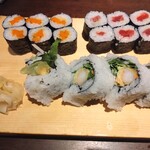 寿し和 赤羽店的實拍圖