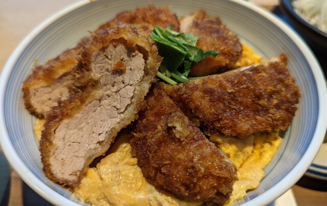 心斎橋 かつ喜的实拍高清图