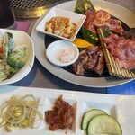 焼肉 徳寿 福住店的實拍圖