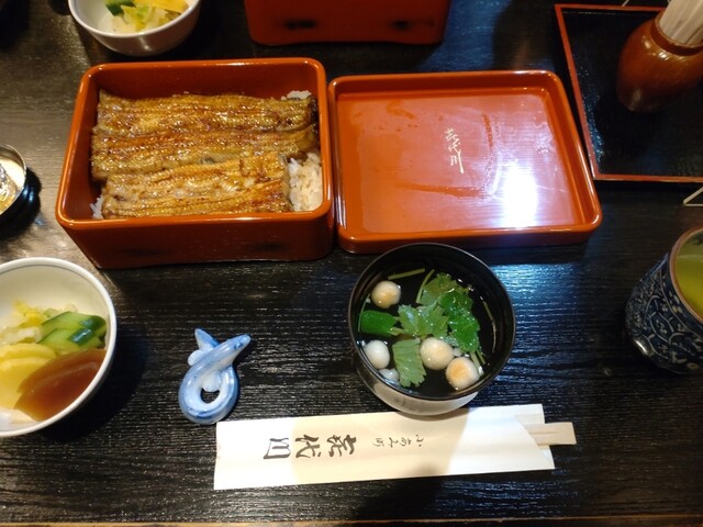 喜代川的實拍高清圖