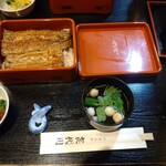 喜代川的實拍圖