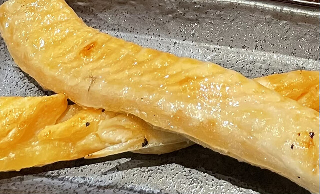 炭火焼干物定食 しんぱち食堂 天神パルコ店的實拍高清圖