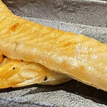 炭火焼干物定食 しんぱち食堂 天神パルコ店的實拍圖