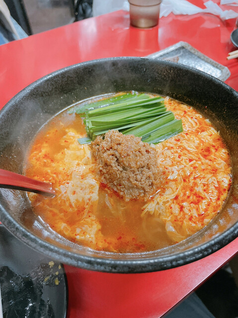 辛麺鶴商店的實拍高清圖