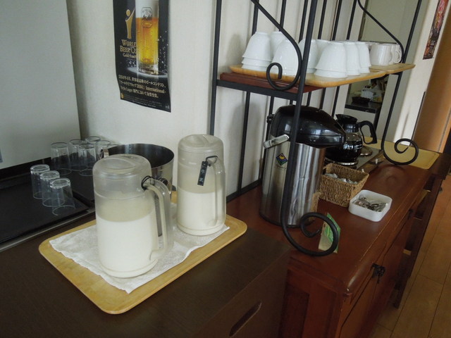 ラスティングホテル的实拍高清图