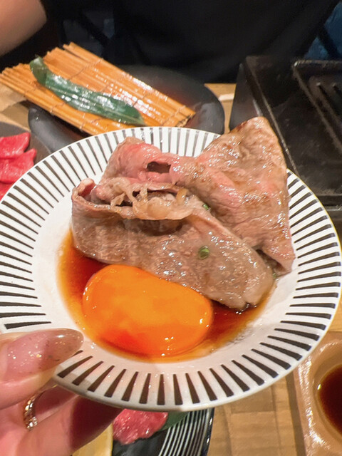 和牛焼肉 Moo的實拍高清圖