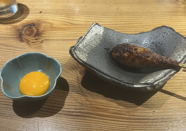 京都炭火串焼つじや  京都駅前店的实拍高清图
