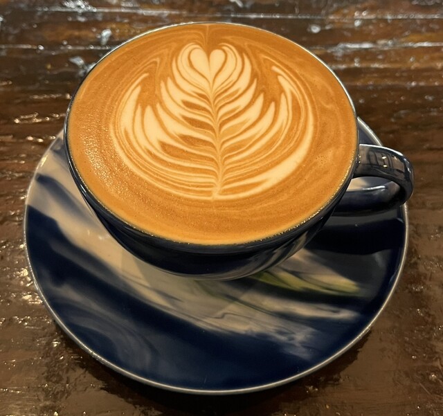 CHAPTER1 COFFEE的實拍高清圖