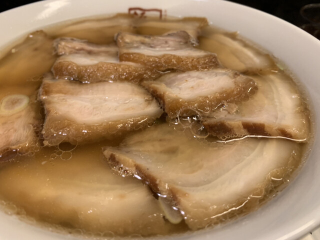 喜多方ラーメン坂内 錦糸町店的實拍高清圖